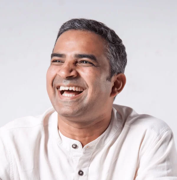 Neeraj Bhope